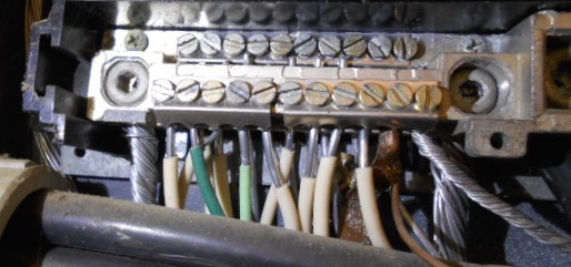 Aluminum Wiring: Why Is It A Concern? - Wilson Home Inspections