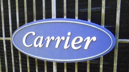 carrier model number decoder