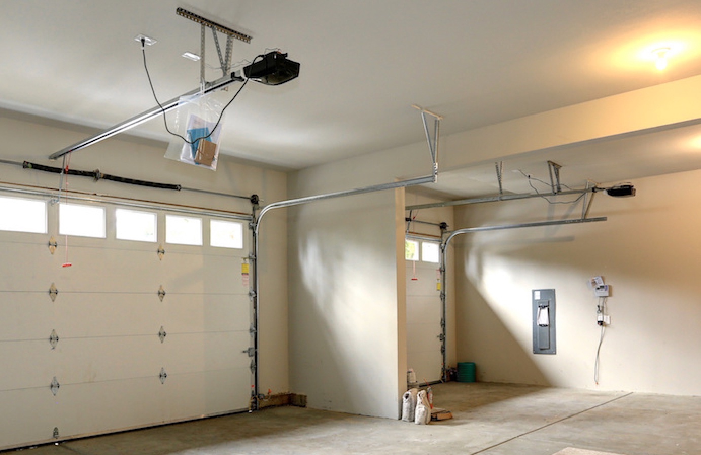 Minimum Ceiling Height For 7 Garage Door Marionkalen