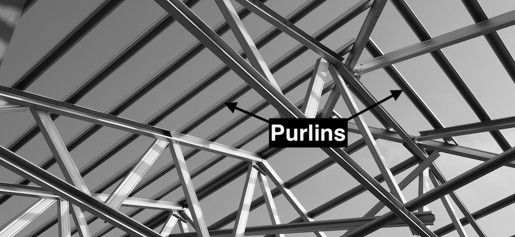 Everything You Need To Know About Steel Purlins