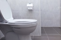 Is a home inspector required to check for a wobbly toilet?