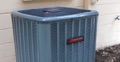 Who makes Amana air conditioners, heat pump, and furnaces?