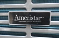 How many tons is Ameristar air conditioner or heat pump?