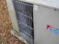 How many tons is my Bard air conditioner or heat pump?