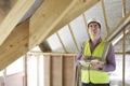 What is the difference between a building inspector and a home inspector?