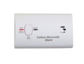 Does a home inspector test CO carbon monoxide alarms?