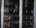 What is the difference between specified and classified circuit breakers?