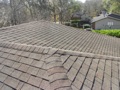 What's the average lifespan of a roof?