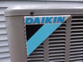 How many tons is my Daikin air conditioner or heat pump?