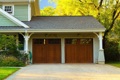 What is the difference between a carport and a garage?