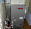 What is a geothermal heat pump?