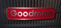 Who makes Goodman air conditioners, heat pumps, and furnaces?