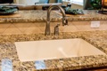 How long does a countertop last?