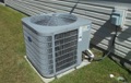 What is the difference between a heat pump and a cooling air conditioner?