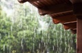 Can you do a home inspection in the rain?