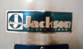 How do I tell the age of a Jackson water heater from the serial number?