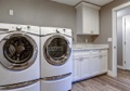 Frequently Asked Questions (FAQ) about Laundry Areas