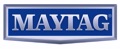 Who makes Maytag air conditioners, heat pumps, and furnaces?