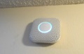Does the Nest Protect system meet current building code standards for a combination smoke and carbon monoxide alarm system?