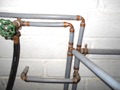 Should I buy a house with polybutylene (PB) piping?
