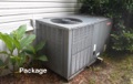 What is the best air conditioner for a mobile home?