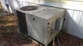 What size air conditioner is right for my mobile home?