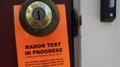 Should homeowners get a pre-listing radon test before selling their home?