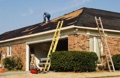 Can a home inspector do repairs to a house after doing the inspection?