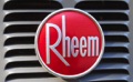 How many tons is my Rheem air conditioner or heat pump?