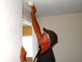Does a home inspector test smoke alarms?