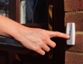 Is a doorbell required by code for a house?