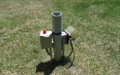 Does a septic pump or sump pump require a GFCI-receptacle?