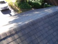 What is the average lifespan of a regular (3-tab) shingle roof?