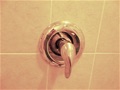 Why are shower water valves all single-handle nowadays?