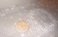 Is a shower pan leak test a required part of a home inspection?