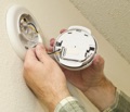 When should I replace my smoke alarms?
