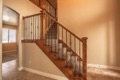 What is code for stair risers?
