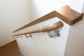 Do handrails have to return to the wall?