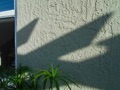 What are common problems with stucco?