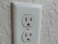 When did tamper resistant receptacle outlets become required by code?