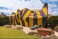 Do I have to tent the house if I have termites?