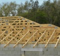 Are roof trusses better than roof rafters (stick framing)?