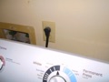 Does a washing machine receptacle outlet require GFCI protection?