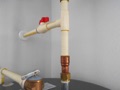 Does a water heater need a shut-off valve?