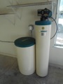 Does a home inspector check the water softener?