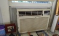 What are the most common problems with wall/window air conditioners?